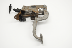 2015-2019 GMC Sierra 3500 HD Power Adjustable Brake Pedal Assembly (Used OEM)