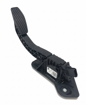 2020-2025 GMC Sierra 3500 HD Electric Throttle Brake Pedal Assembly (Used OEM)
