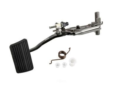 2015-2020 GMC Yukon XL Brake Pedal Assembly (Used OEM)