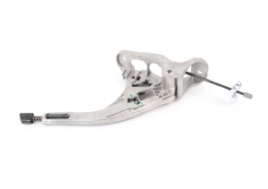2015-2021 Volkswagen GTI Manual Parking Brake Lever Assembly (Used OEM)
