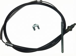 2007-2012 Lexus ES350 Parking Brake Kit (Used OEM)