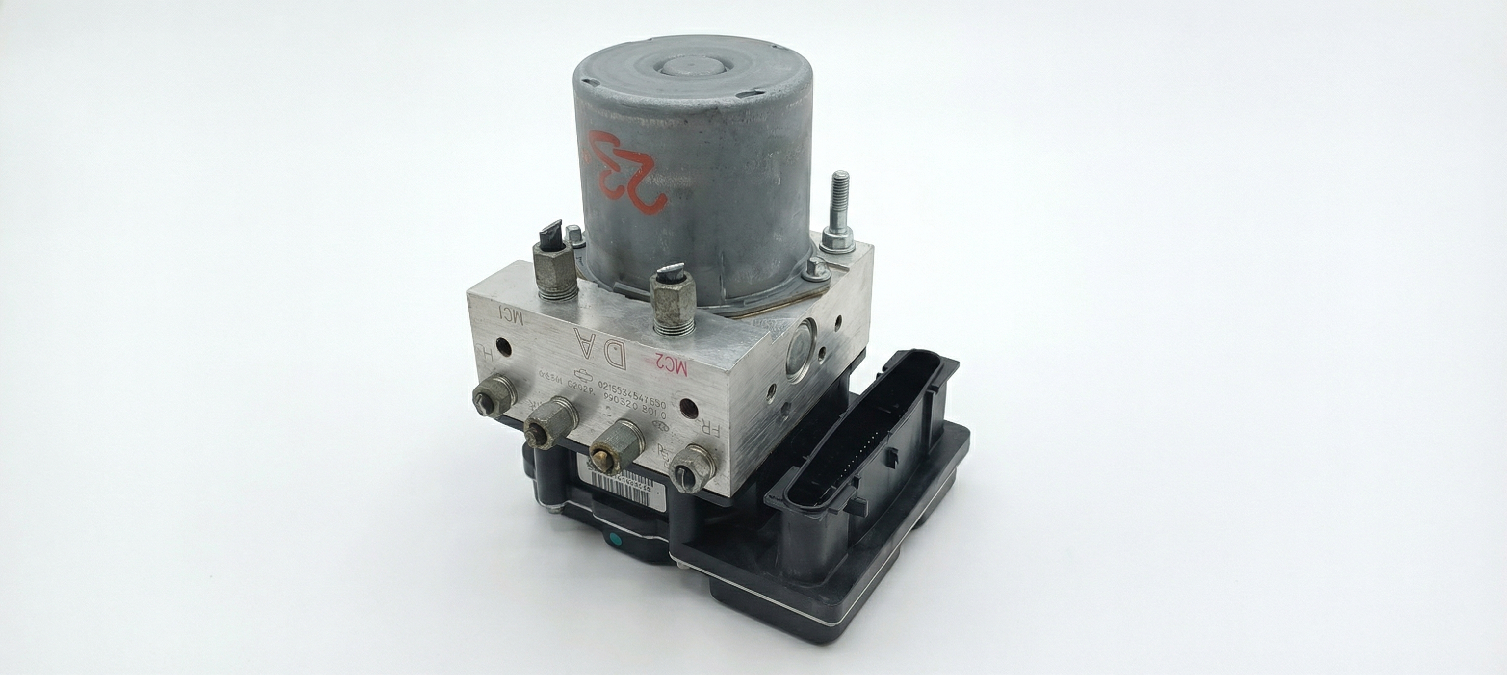 2009-2010 INFINITI G37 ABS Control Module (Used OEM)
