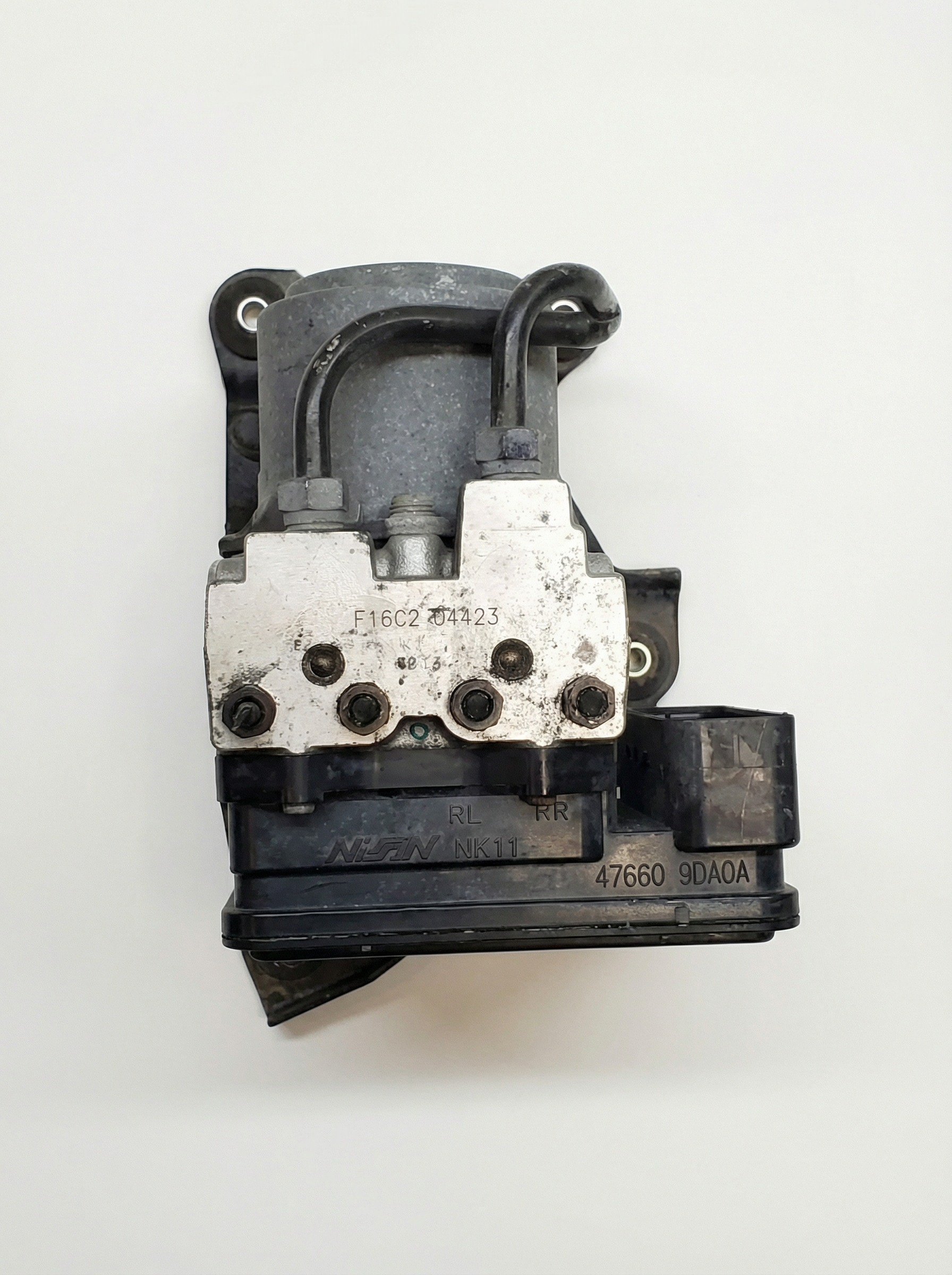 2003 Acura MDX ABS Modulator Control Module with VSA (Used OEM)