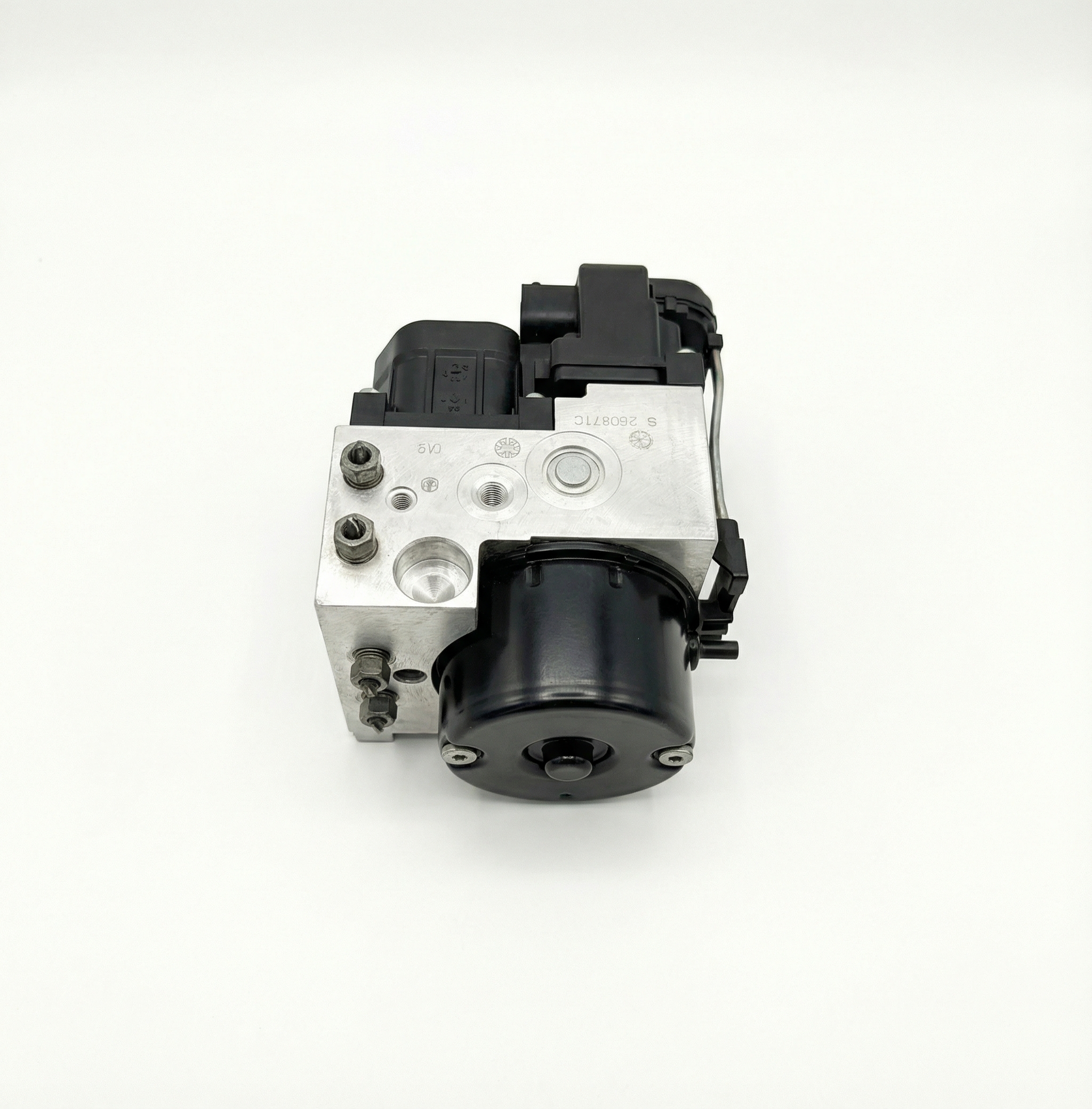 2003-2005 Honda Civic ABS Modulator Assembly (Used OEM)