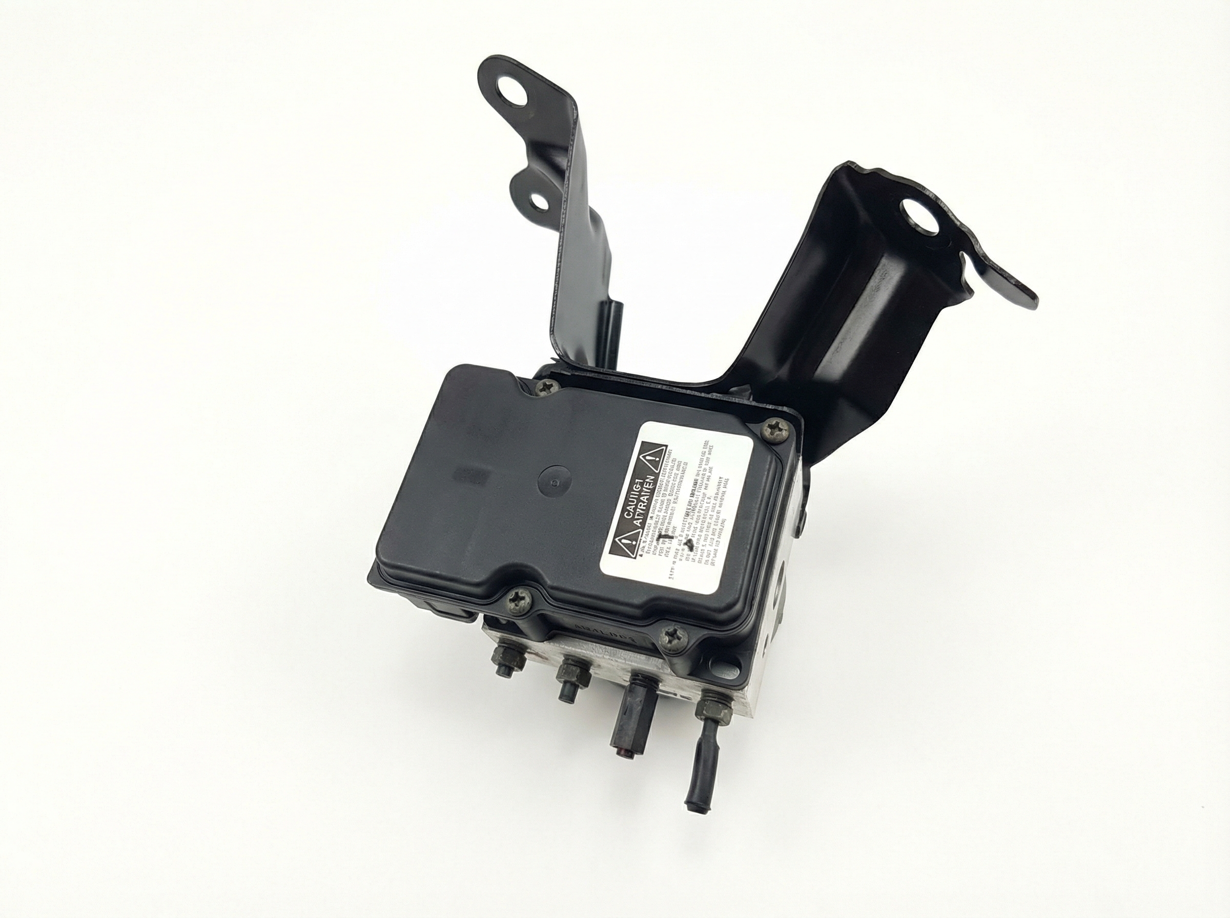 2004-2008 Toyota Solara ABS Control Module and Pump Assembly (Used OEM)