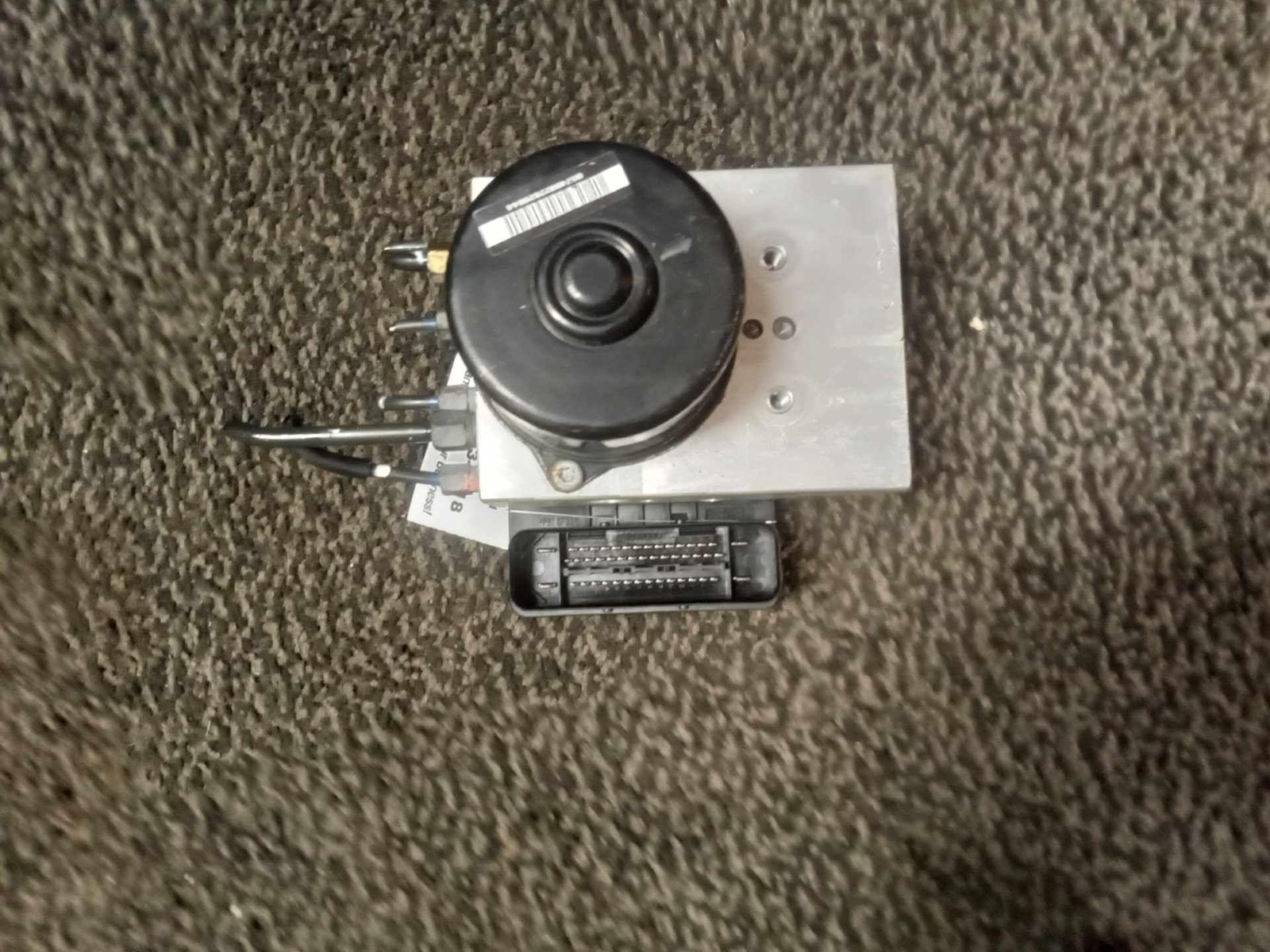 2004-2005 INFINITI FX35 ABS Control Module with Anti-Skid (Used OEM)