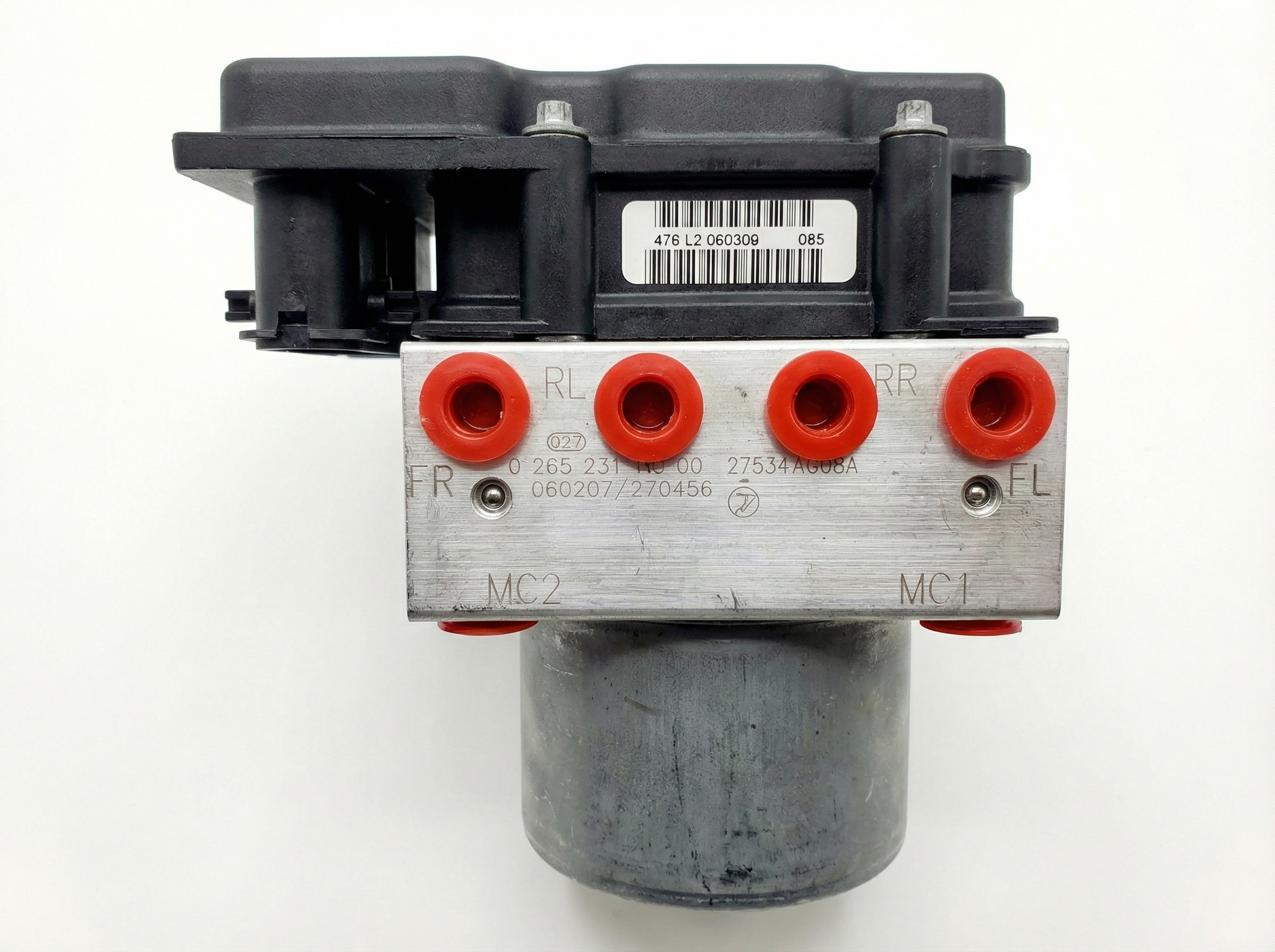 2007 Subaru Legacy ABS Control Module (Used OEM)