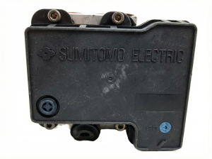 2006-2008 Mazda Mazda6 ABS Control Module (Used OEM)