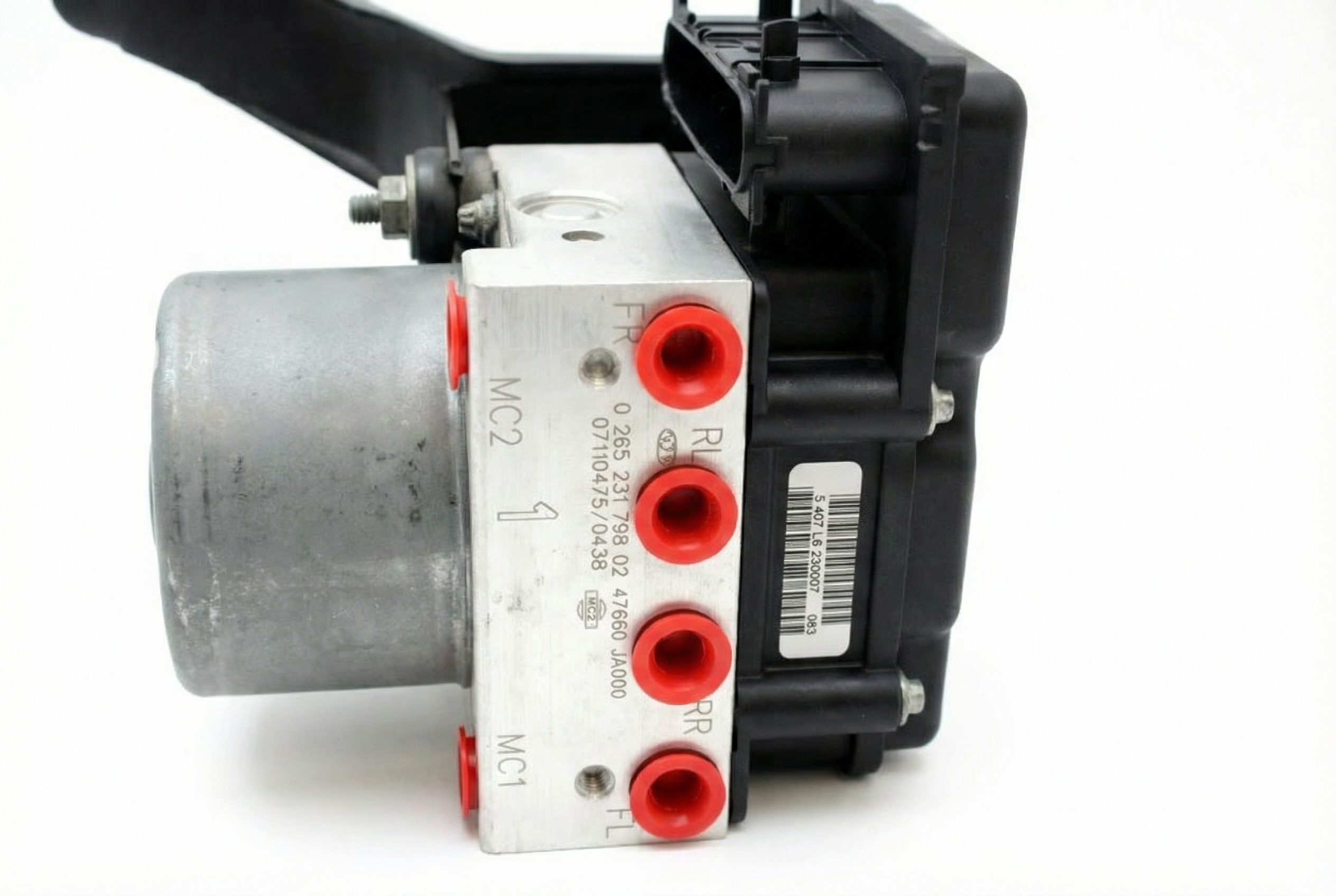 2007-2009 Nissan Altima ABS Control Module without Vehicle Dynamic Control (Used OEM)