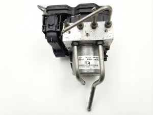 2010-2013 Hyundai Tucson ABS Control Module Assembly (Used OEM)