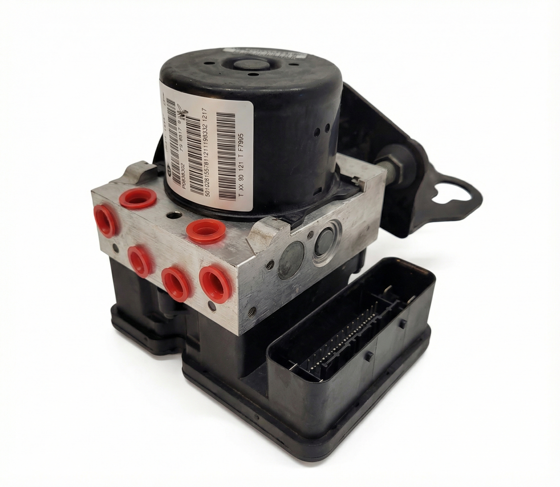 1996-1997 Dodge Avenger ABS Control Module Pump Assembly (Used OEM)