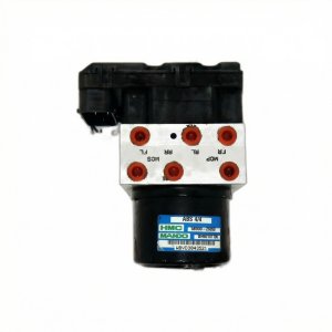 2001-2004 Hyundai Santa Fe ABS Control Module without Traction Control (Used OEM)