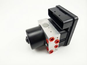 2000-2006 Volkswagen GTI ABS Control Module without Stability or Traction Control (Used OEM)