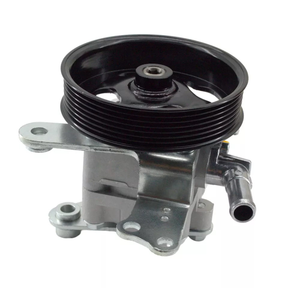 1998-2001 Nissan Altima ABS Pump and Actuator Assembly (Used OEM)