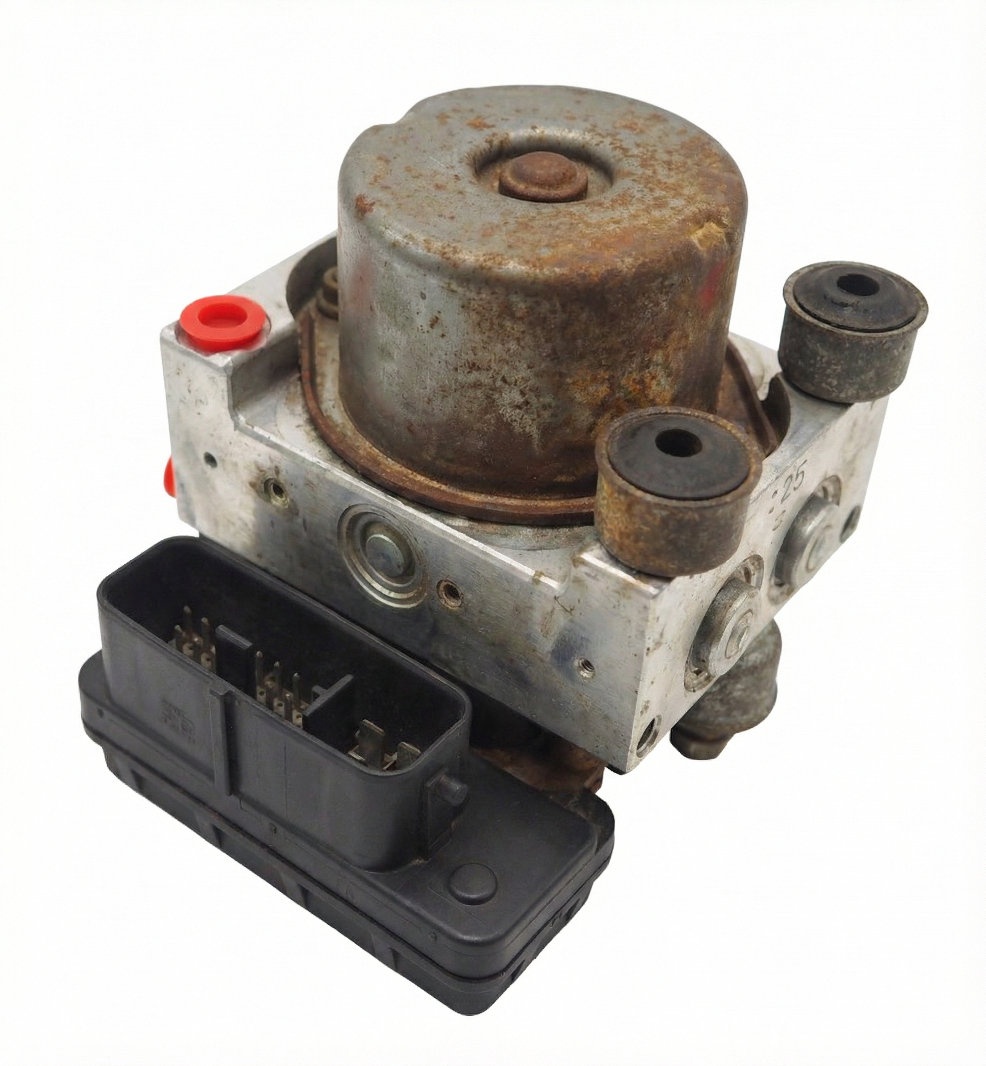 2000-2001 Mazda MPV ABS Control Module (Used OEM)