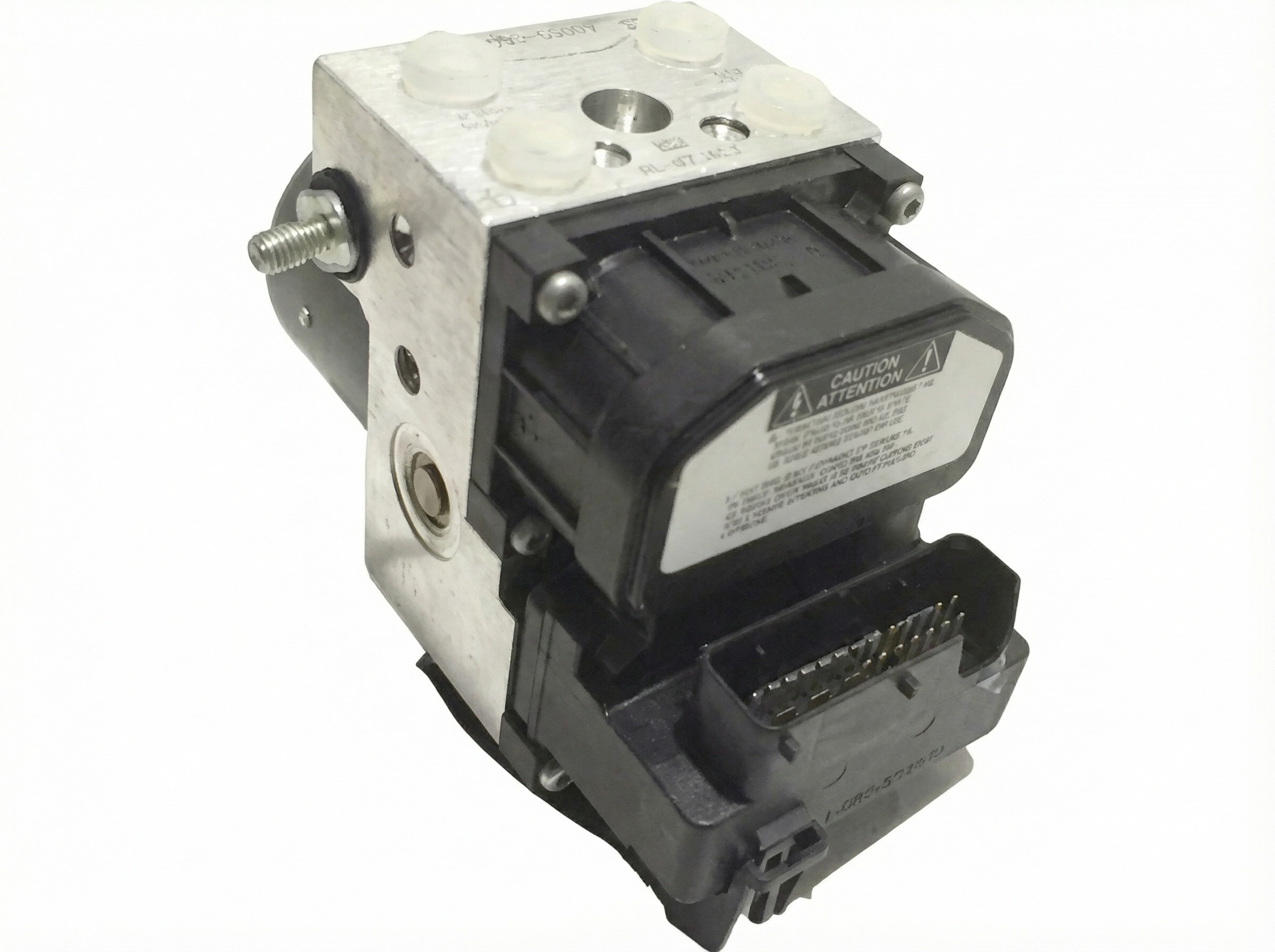 2000-2003 Toyota Solara ABS Control Module without Traction Control (Used OEM)