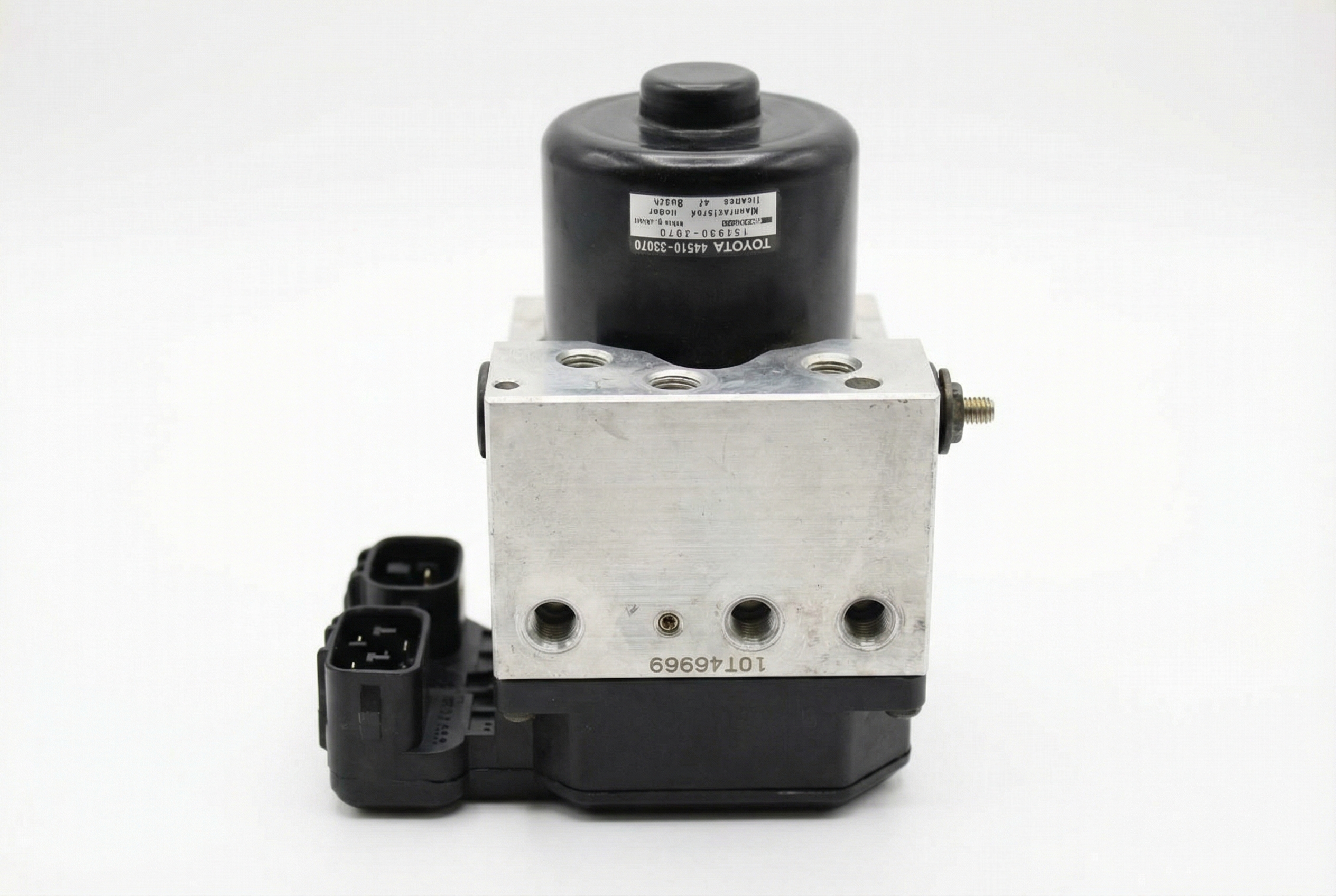1997-2001 Lexus ES300 ABS Control Module without Traction Control (Used OEM)
