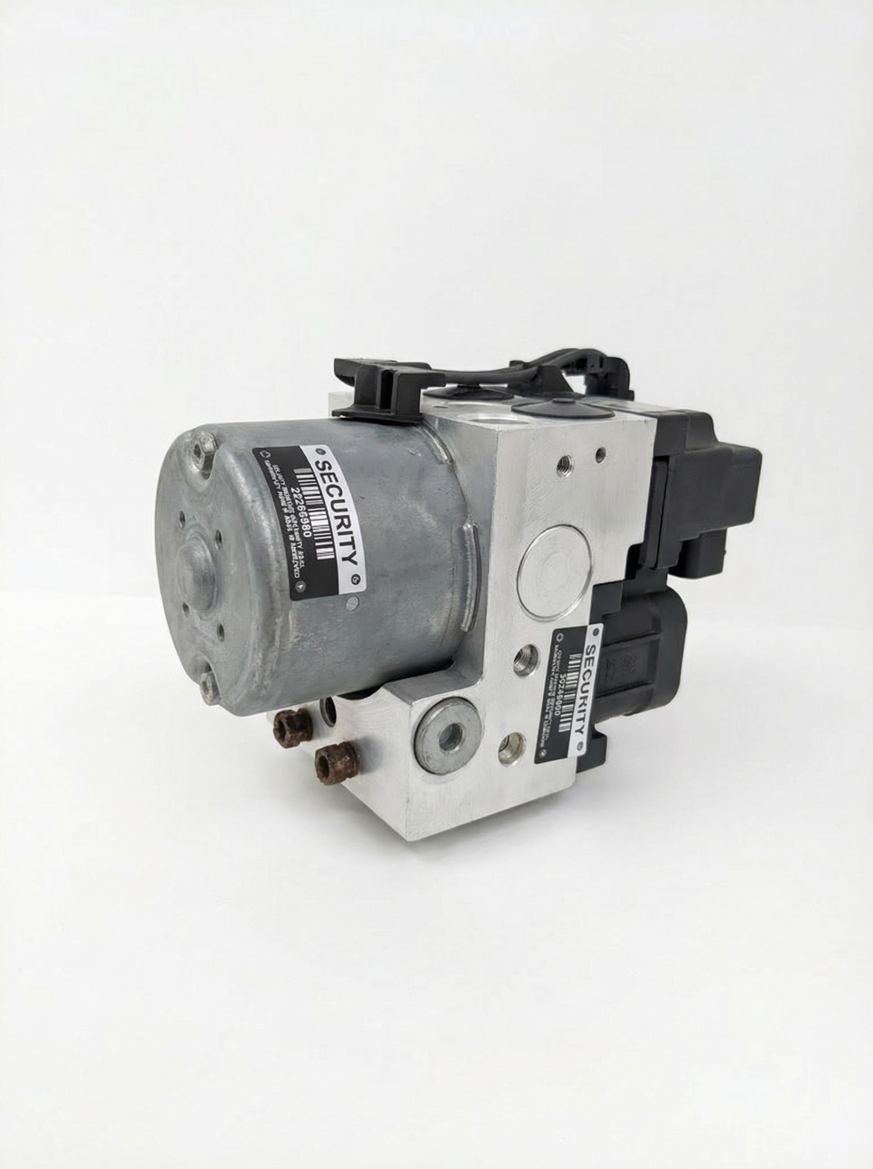 1997-1998 Subaru Legacy ABS Control Module (Used OEM)