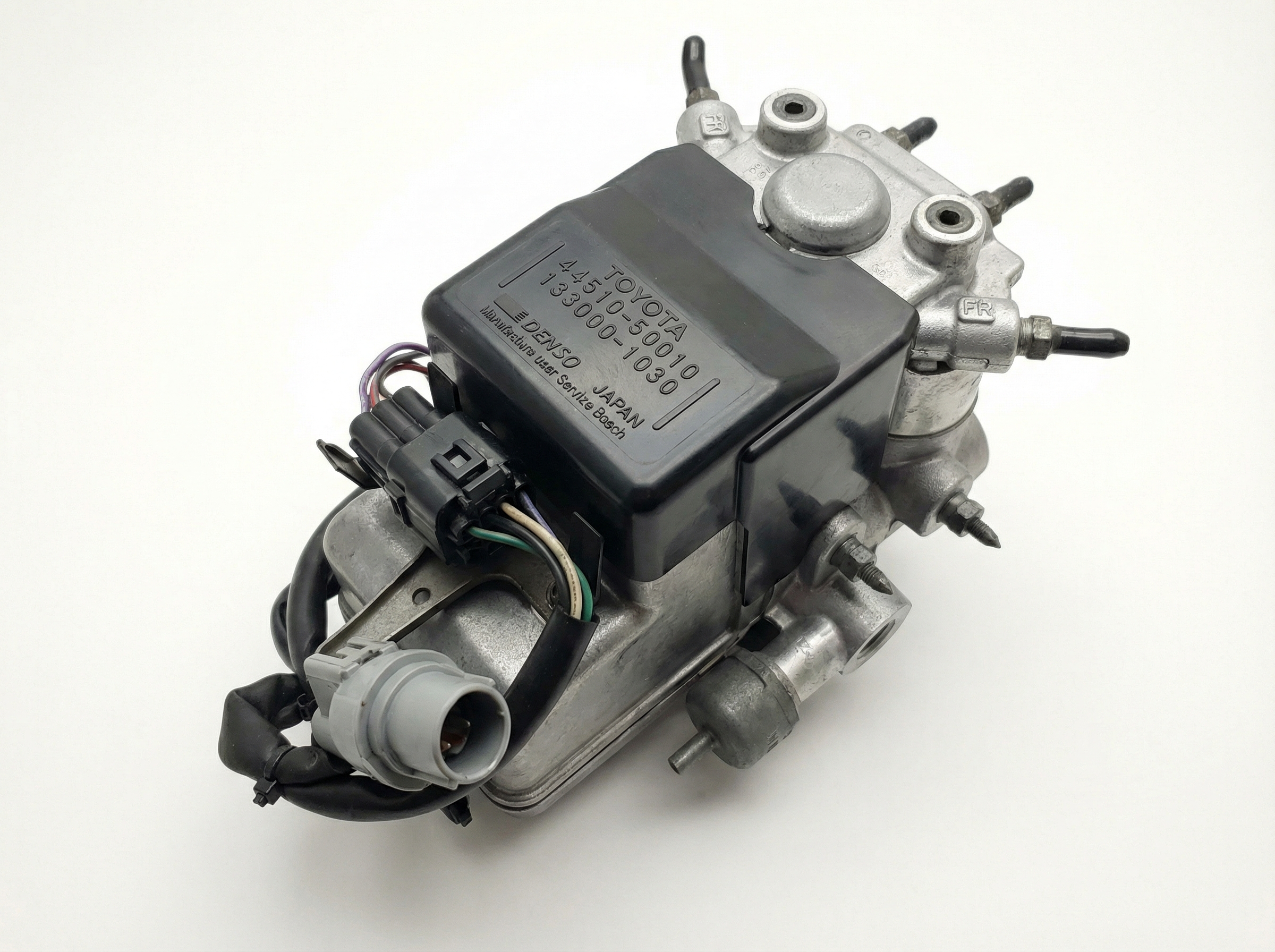 1990-1992 Lexus LS400 ABS Pump and Actuator Assembly (Used OEM)