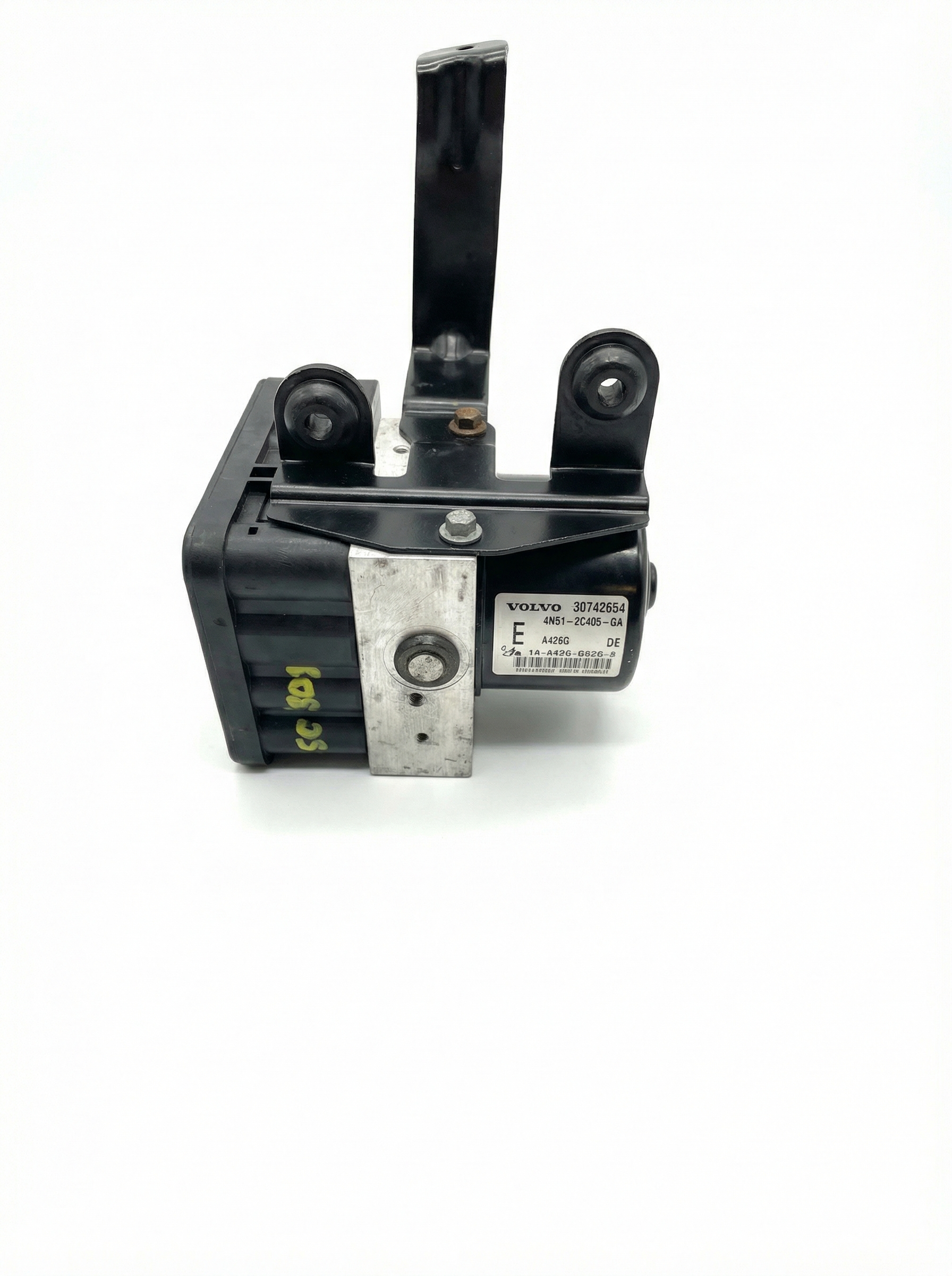 2007 Volvo C30 ABS Control Module without Traction Control (Used OEM)