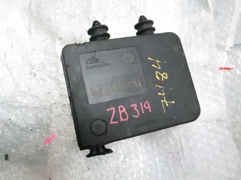 2006-2008 Audi A3 ABS Control Module (Used OEM)