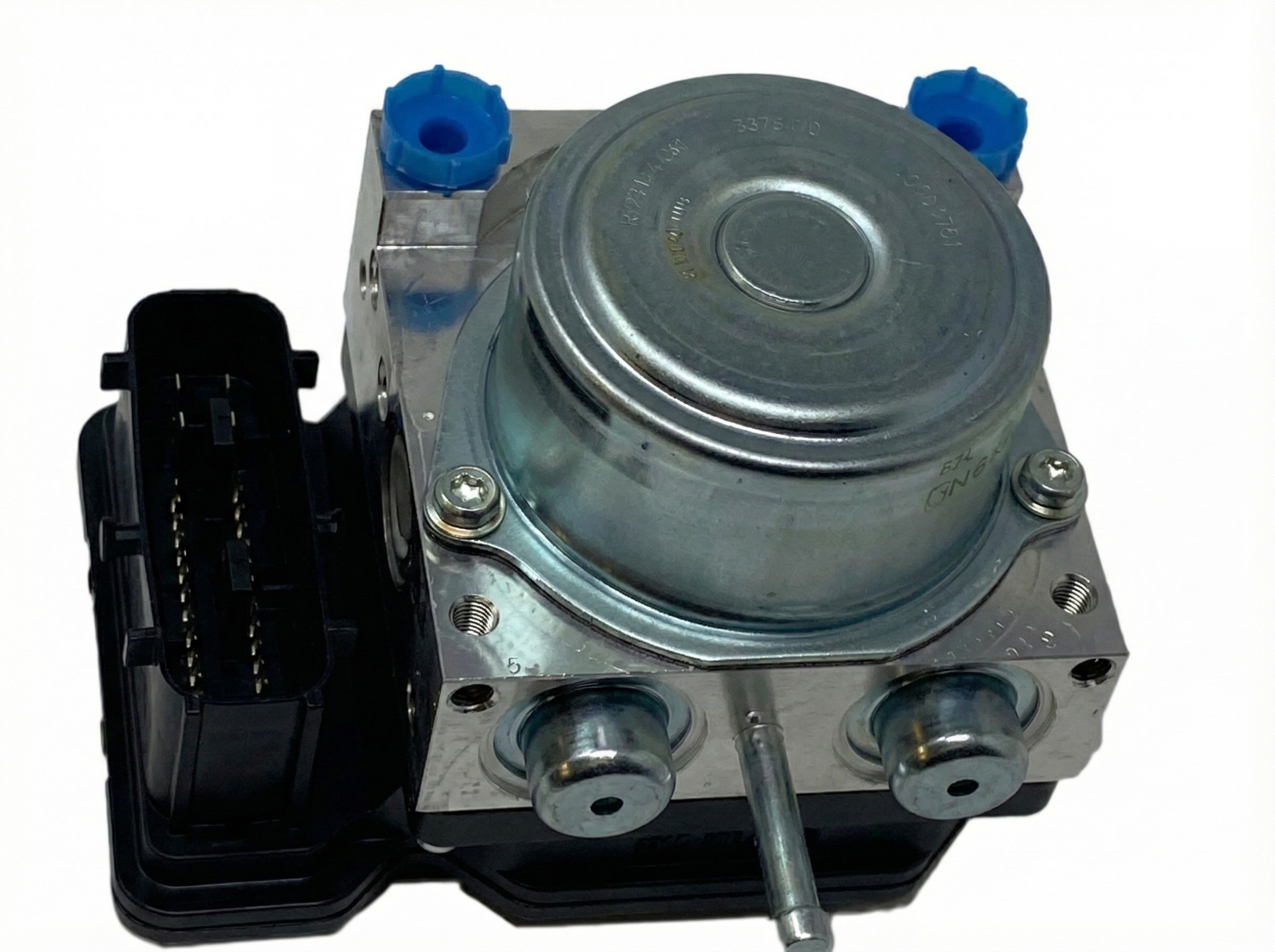 2007-2008 Nissan Maxima ABS Control Module without Vehicle Dynamic Control (Used OEM)