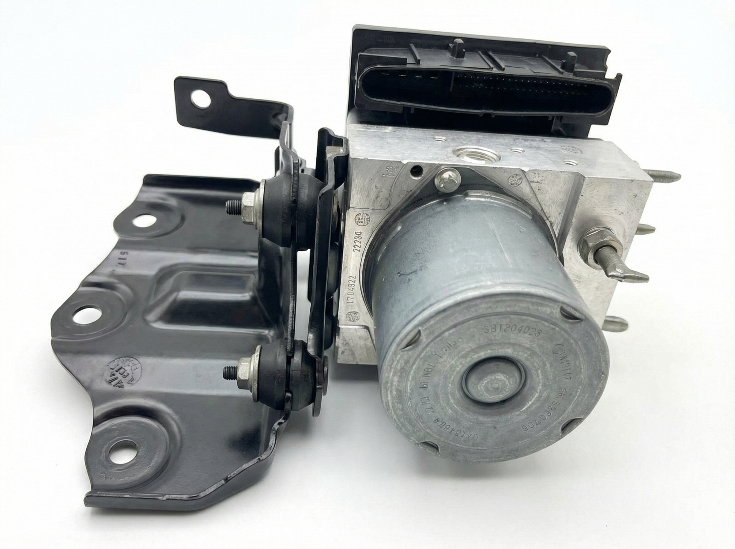 1992-1995 Mazda 929 ABS Control Module and Pump Assembly (Used OEM)