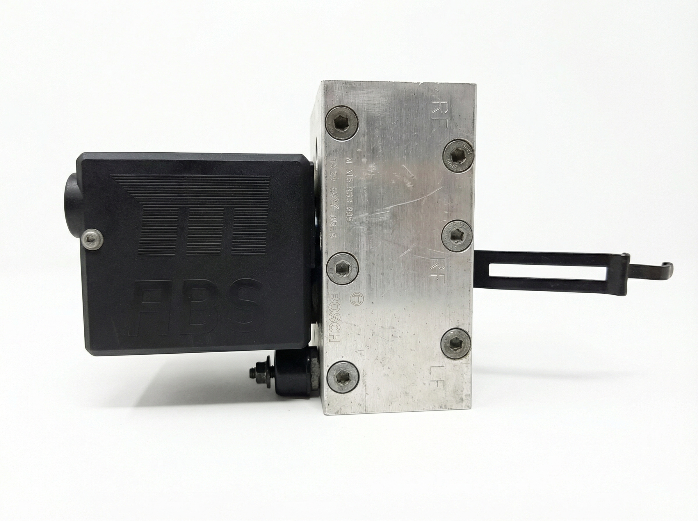 1997-1998 Volvo S90 ABS Control Module (Used OEM)
