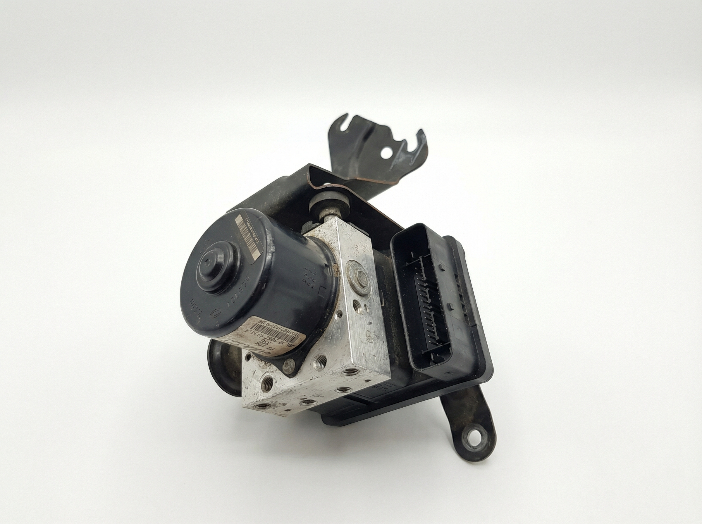 2006-2008 Mitsubishi Eclipse ABS Control Module without Active Skid Control (Used OEM)