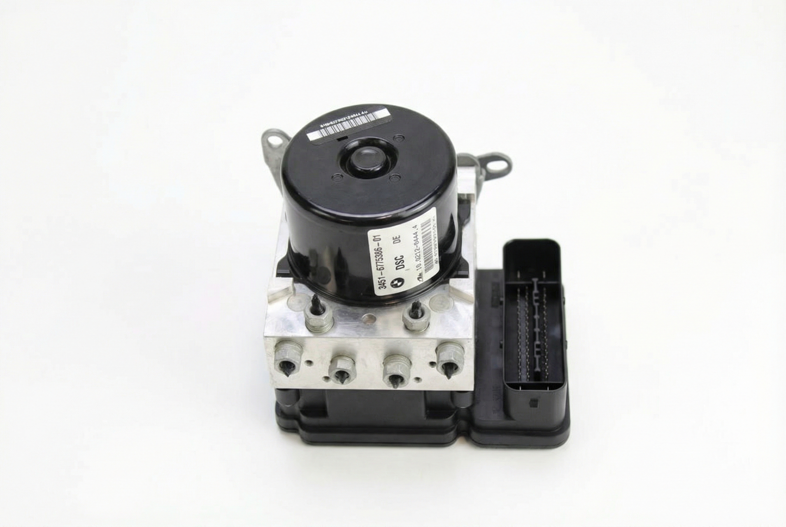 2006 BMW 323i ABS Control Module with Dynamic Stability Control (Used OEM)