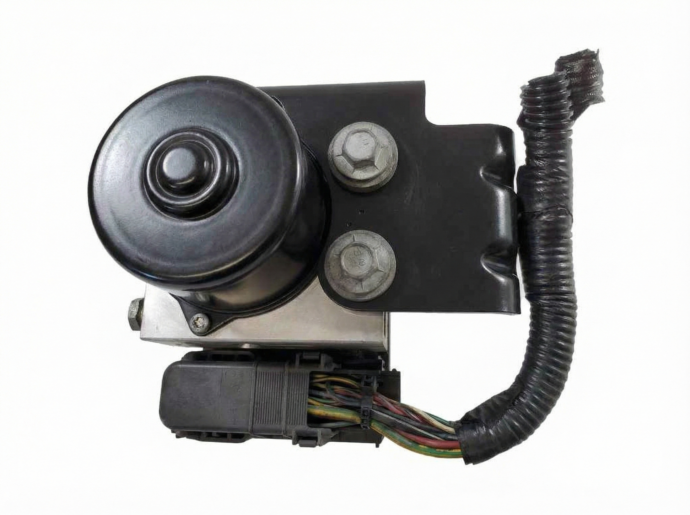 2005-2006 Mazda Tribute ABS Control Module Assembly (Used OEM)
