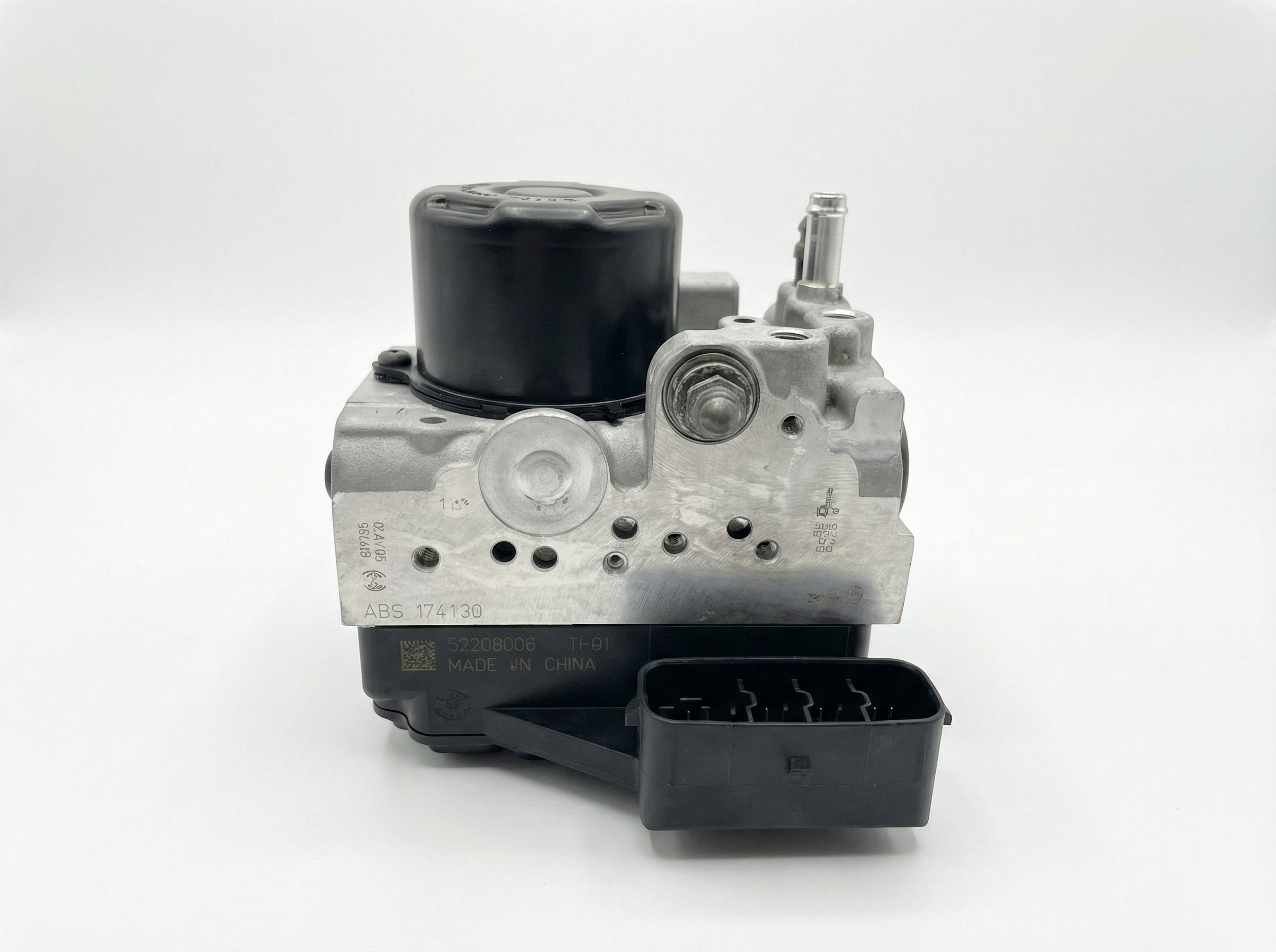 2002-2003 Lexus ES300 ABS Control Module without Skid Control (Used OEM)