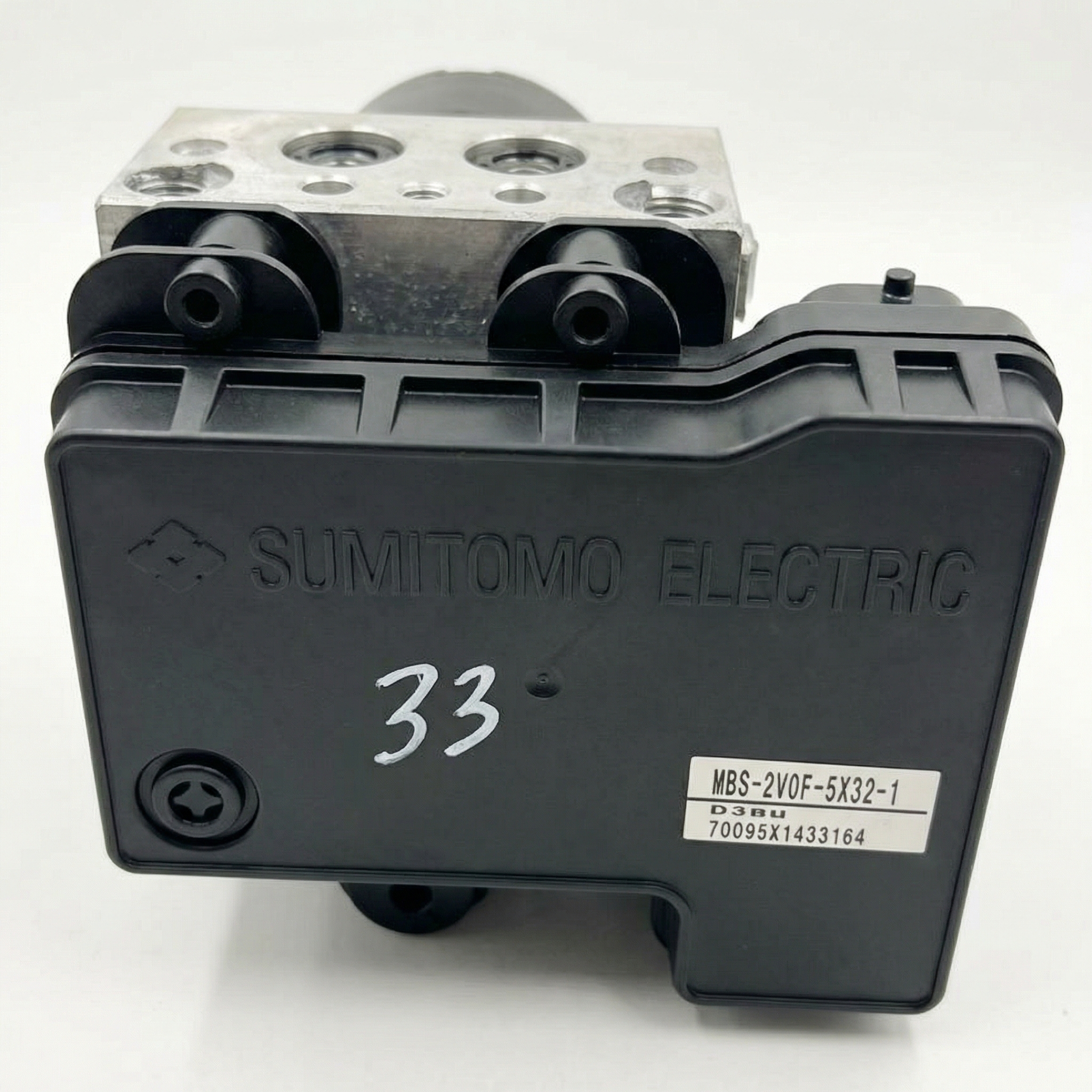 2002-2007 Mitsubishi Lancer ABS Control Module (Used OEM)