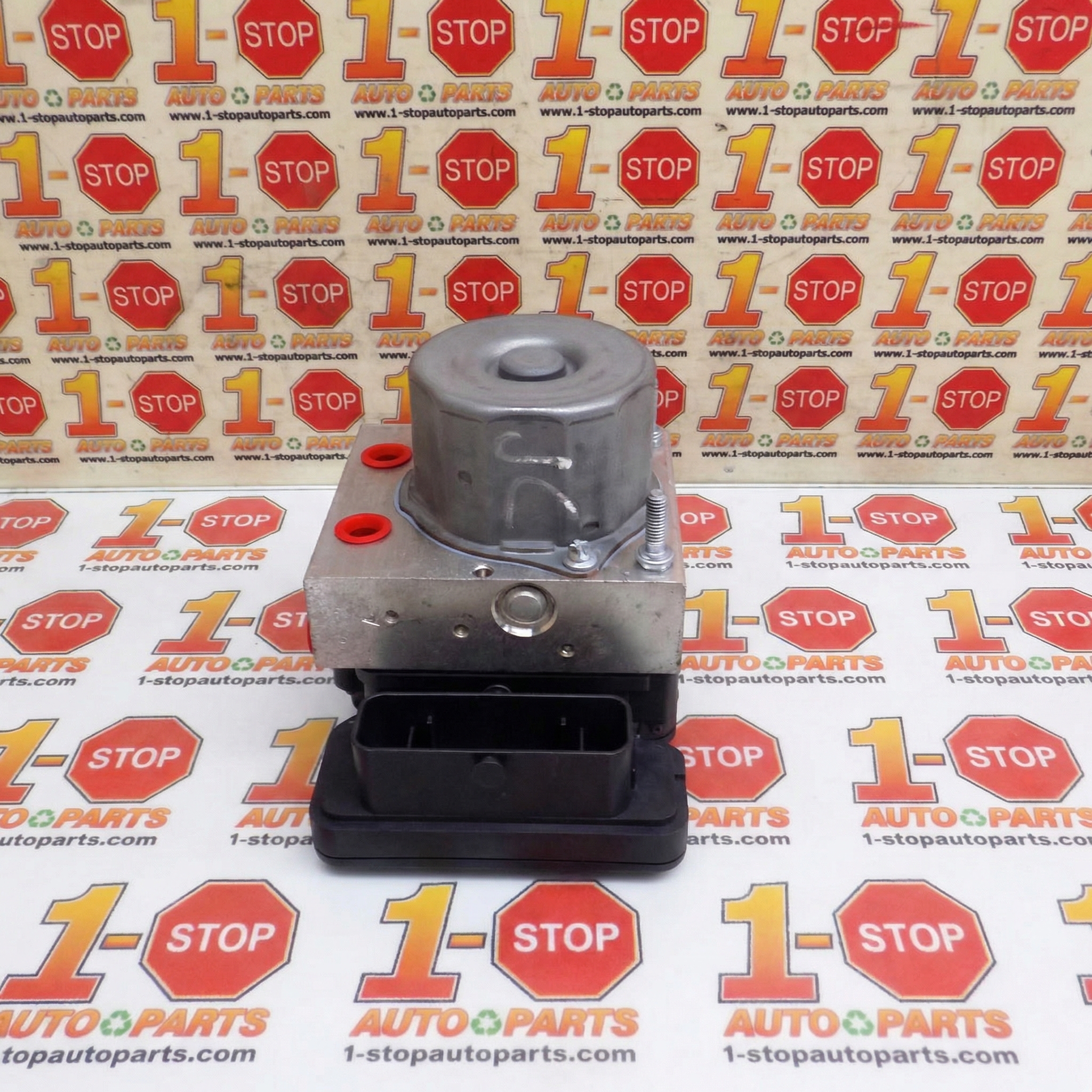 2016 Nissan Rogue ABS Control Module without Forward Emergency Braking (Used OEM)