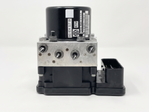 2017 Volkswagen GTI ABS Pump and Control Module Assembly (Used OEM)