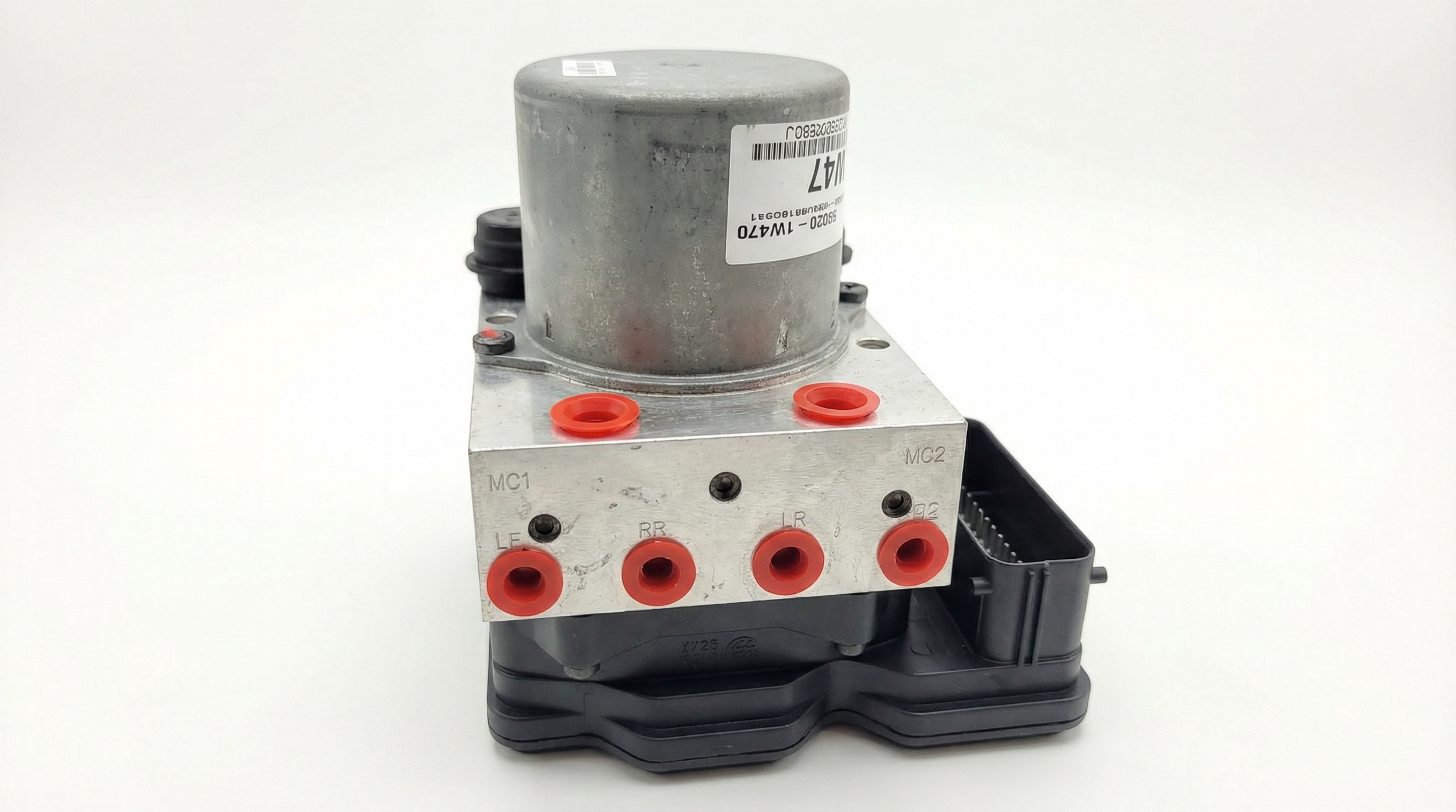 2016-2017 Kia Rio ABS Control Module (Used OEM)