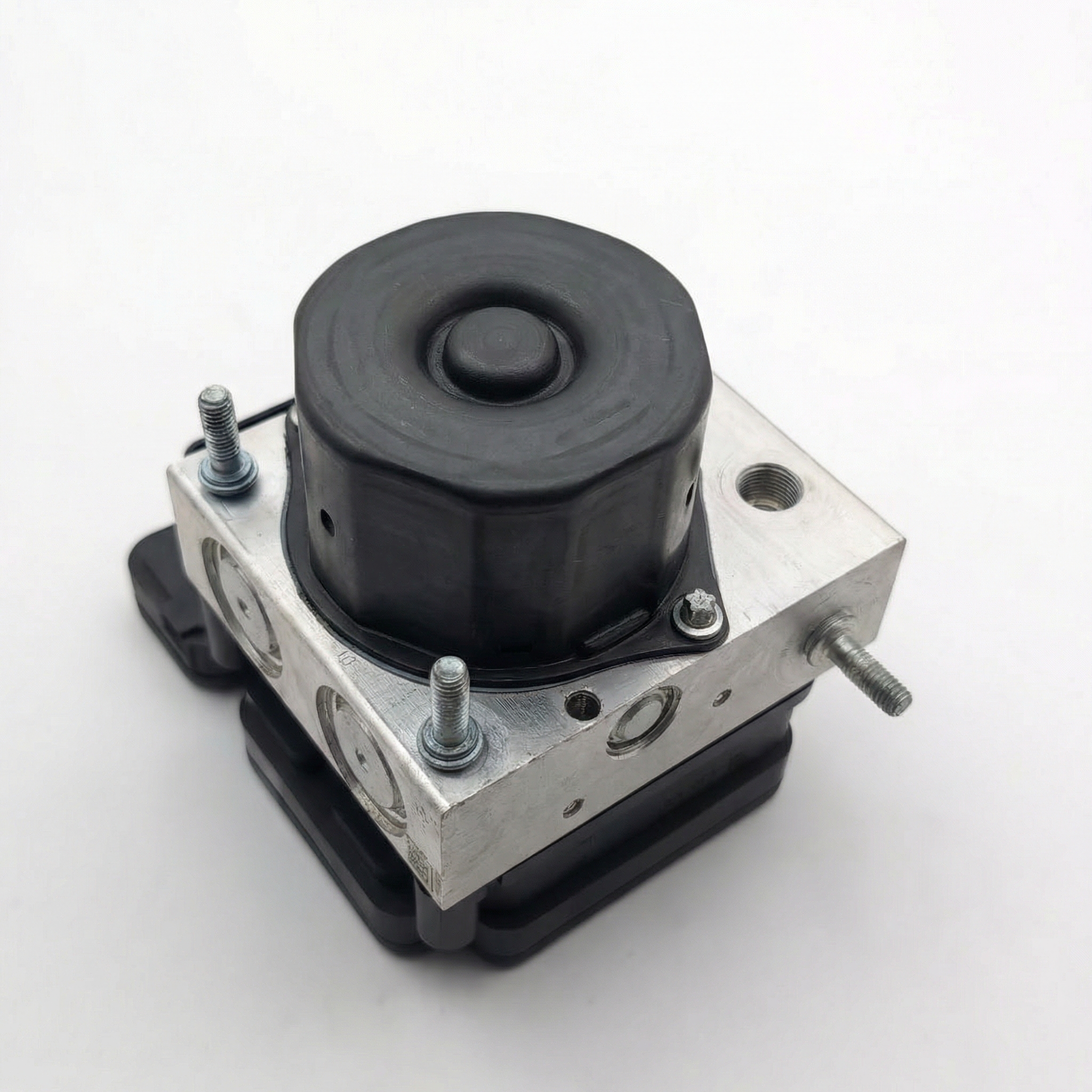 2015-2017 Nissan Sentra ABS Control Module and Actuator Assembly (Used OEM)