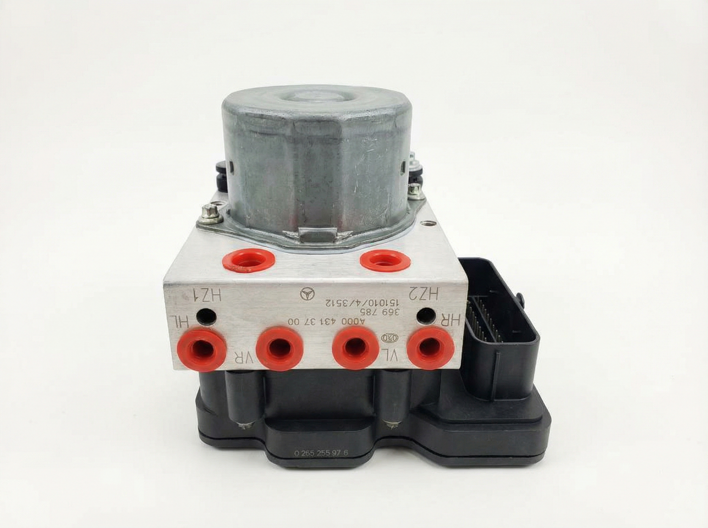2014-2019 Mercedes-Benz CLA250 ABS Pump and Control Module Assembly (Used OEM)