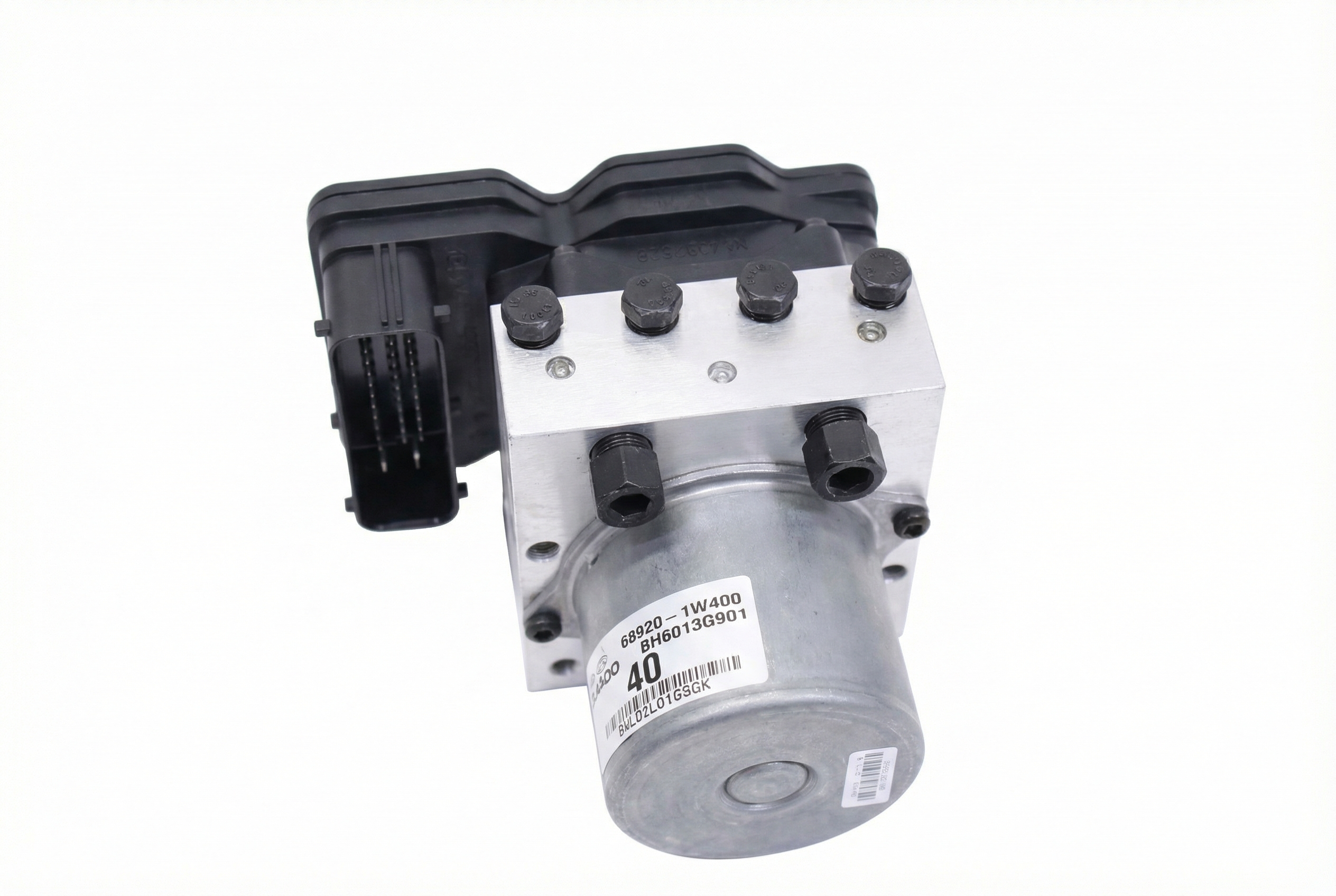 2012-2015 Kia Rio ABS Pump Assembly (Used OEM)