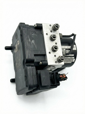 2011-2014 Volkswagen Jetta ABS Pump and Control Module Assembly (Used OEM)