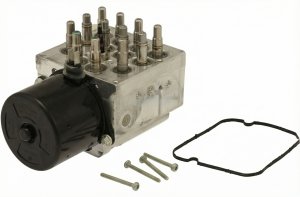 2006-2011 Saab 9-3 ABS Control Module with Electronic Stability Control (Used OEM)