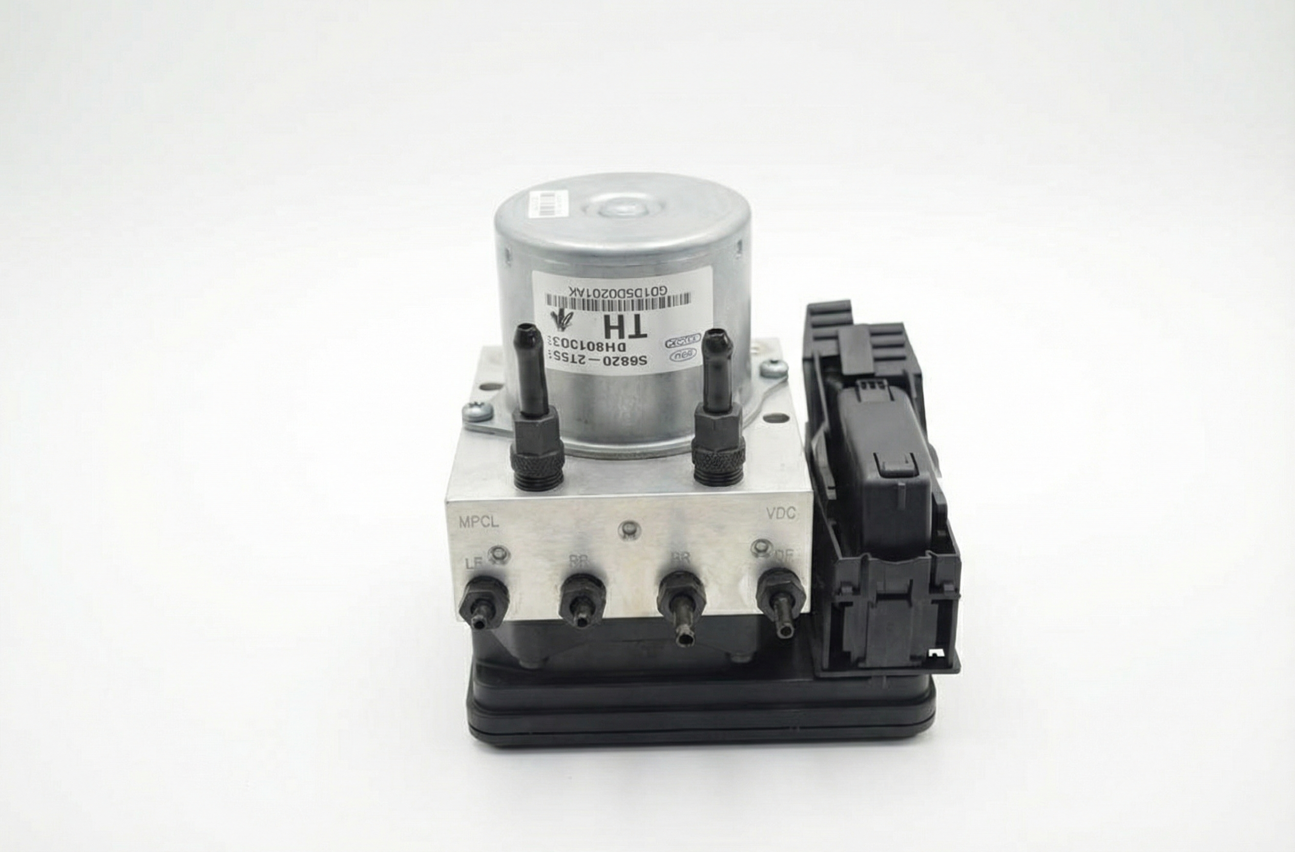 2011-2013 Kia Optima ABS Control Module without Electric Parking Brake (Used OEM)