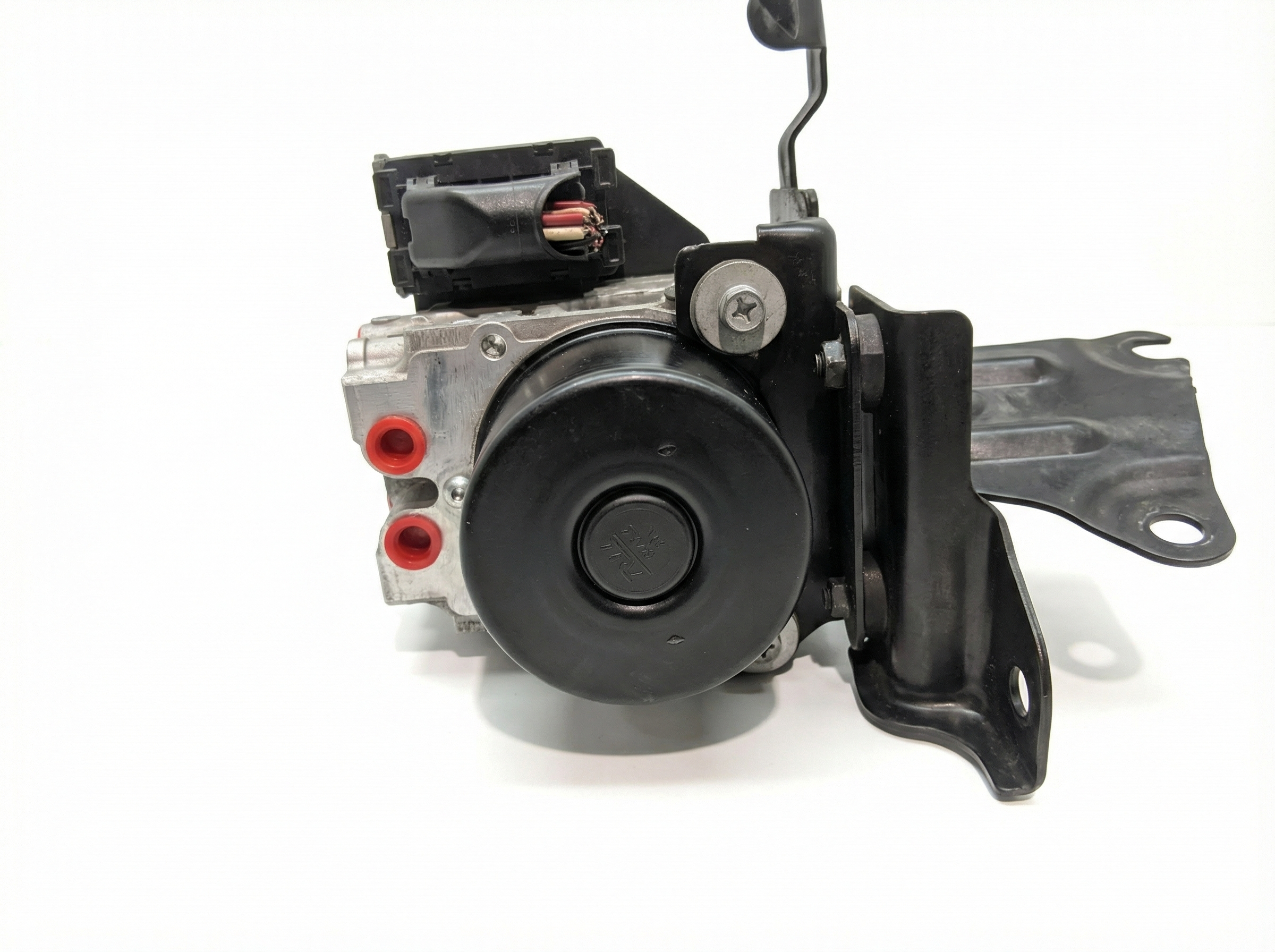 2013 INFINITI JX35 ABS Control Module with Blind Spot Intervention (Used OEM)