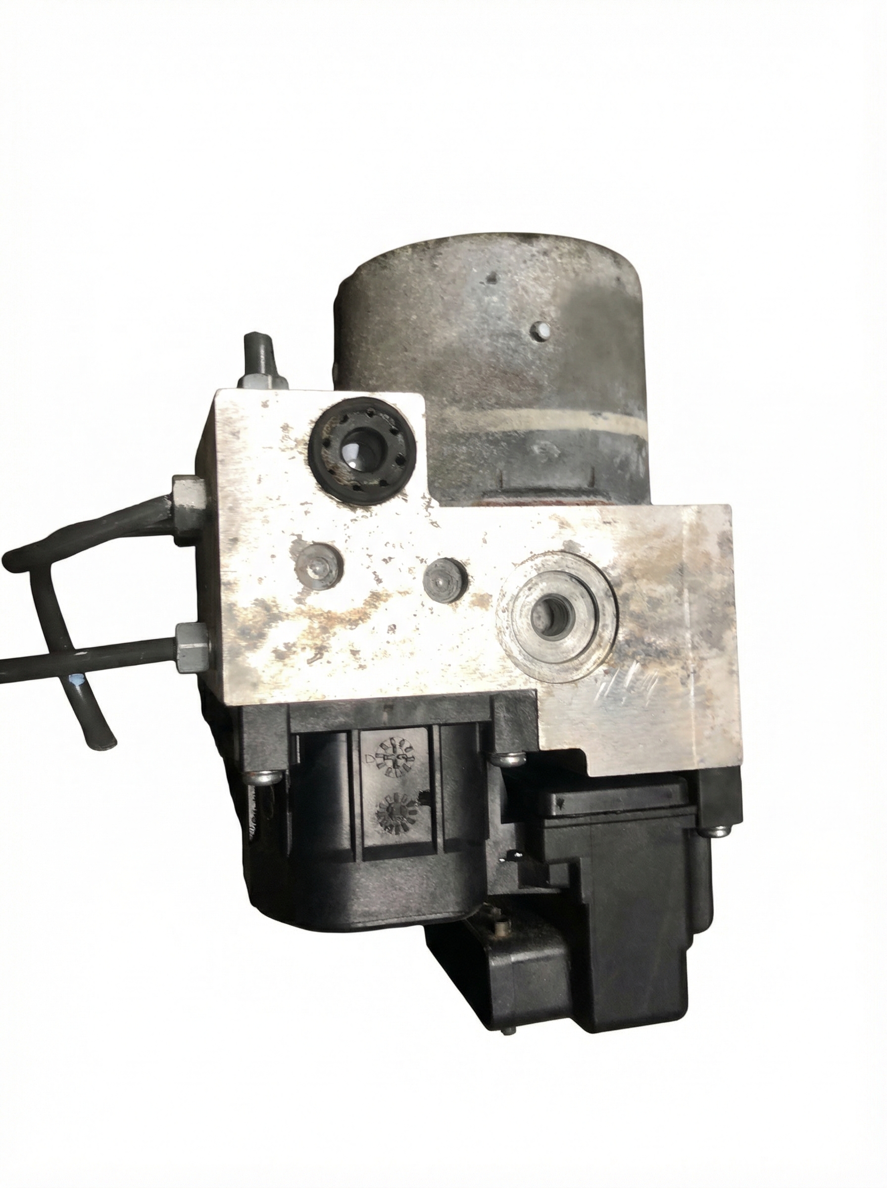 2000-2004 Toyota Avalon ABS Actuator and Pump Assembly with Traction Control (Used OEM)