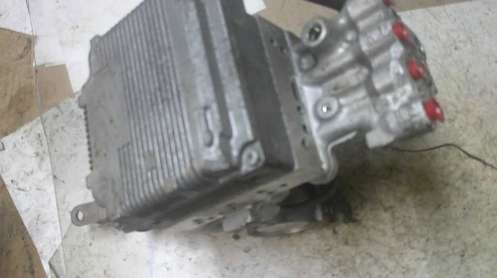 2013-2014 Toyota Camry ABS Control Module (Used OEM)