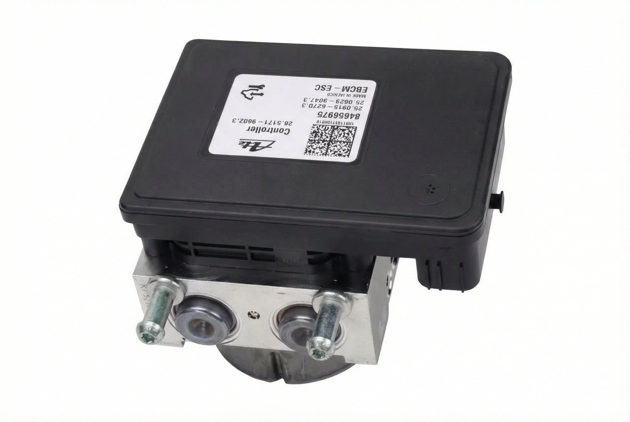 2020 Chevrolet Equinox ABS Control Module without Pre-Crash System (Used OEM)