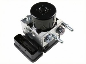 2018 Jeep Grand Cherokee ABS Control Module without Adaptive Cruise Control (Used OEM)