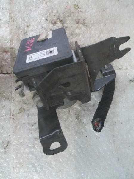 2017-2020 Chevrolet Impala ABS Control Module with Adaptive Cruise Control (Used OEM)