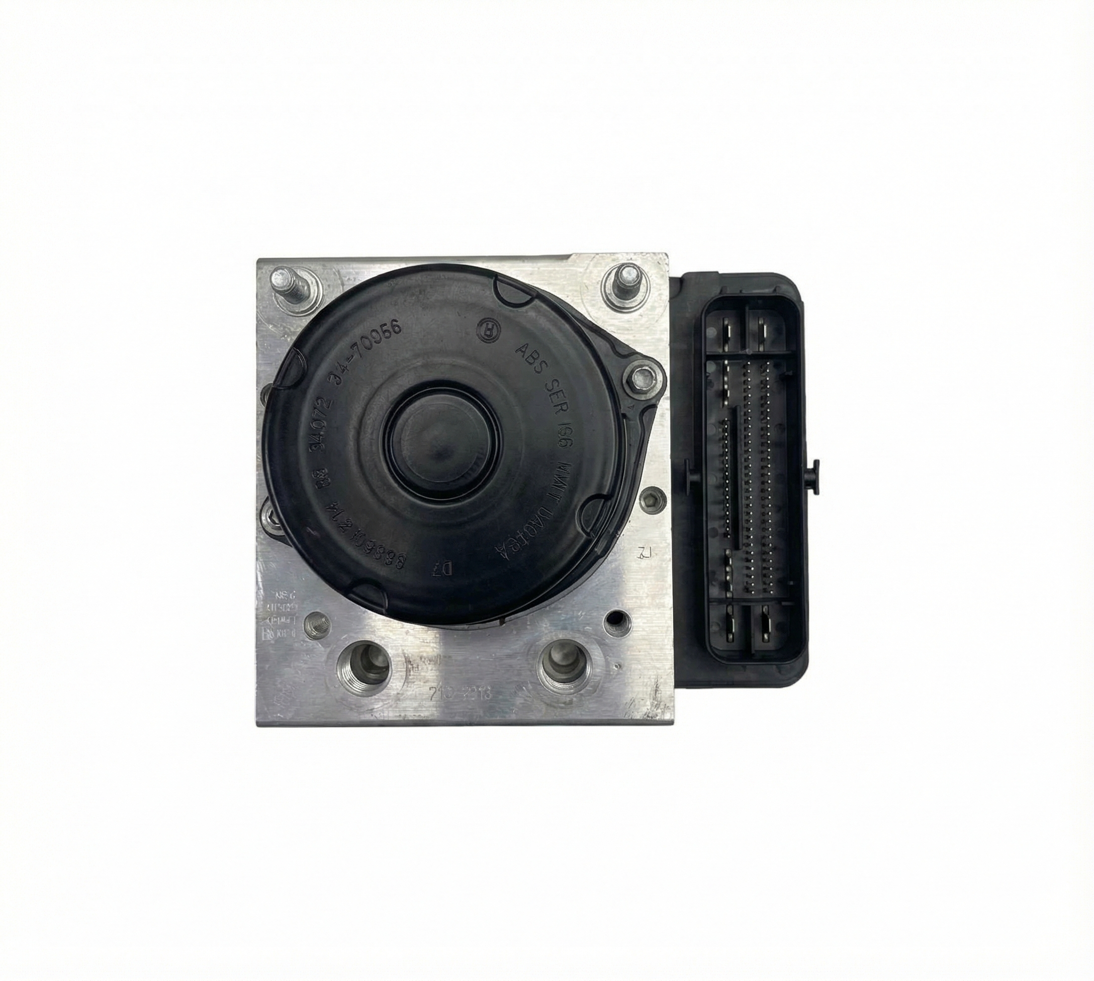2018 Toyota C-HR ABS Pump and Control Module Assembly (Used OEM)