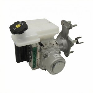 2019-2020 GMC Sierra 1500 ABS Pump and Control Module Assembly (Used OEM)